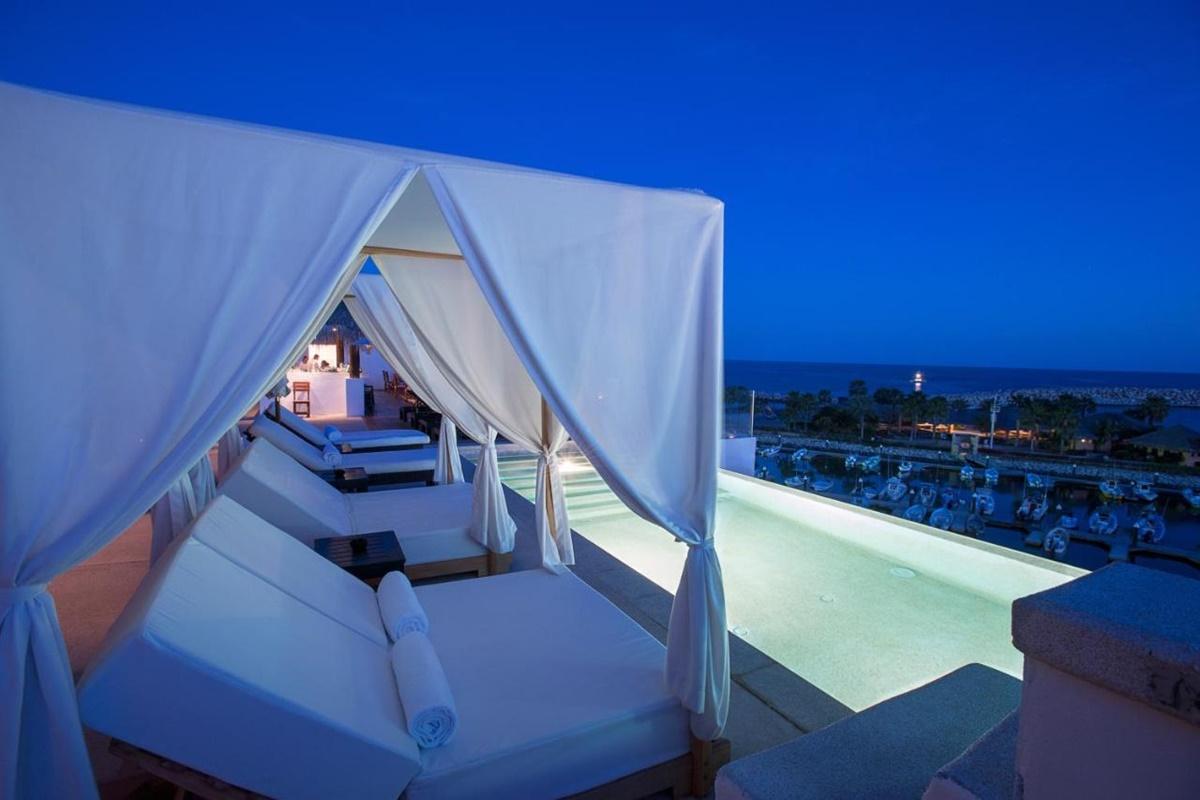 Hotel El Ganzo Adults Only San José del Cabo Exterior foto