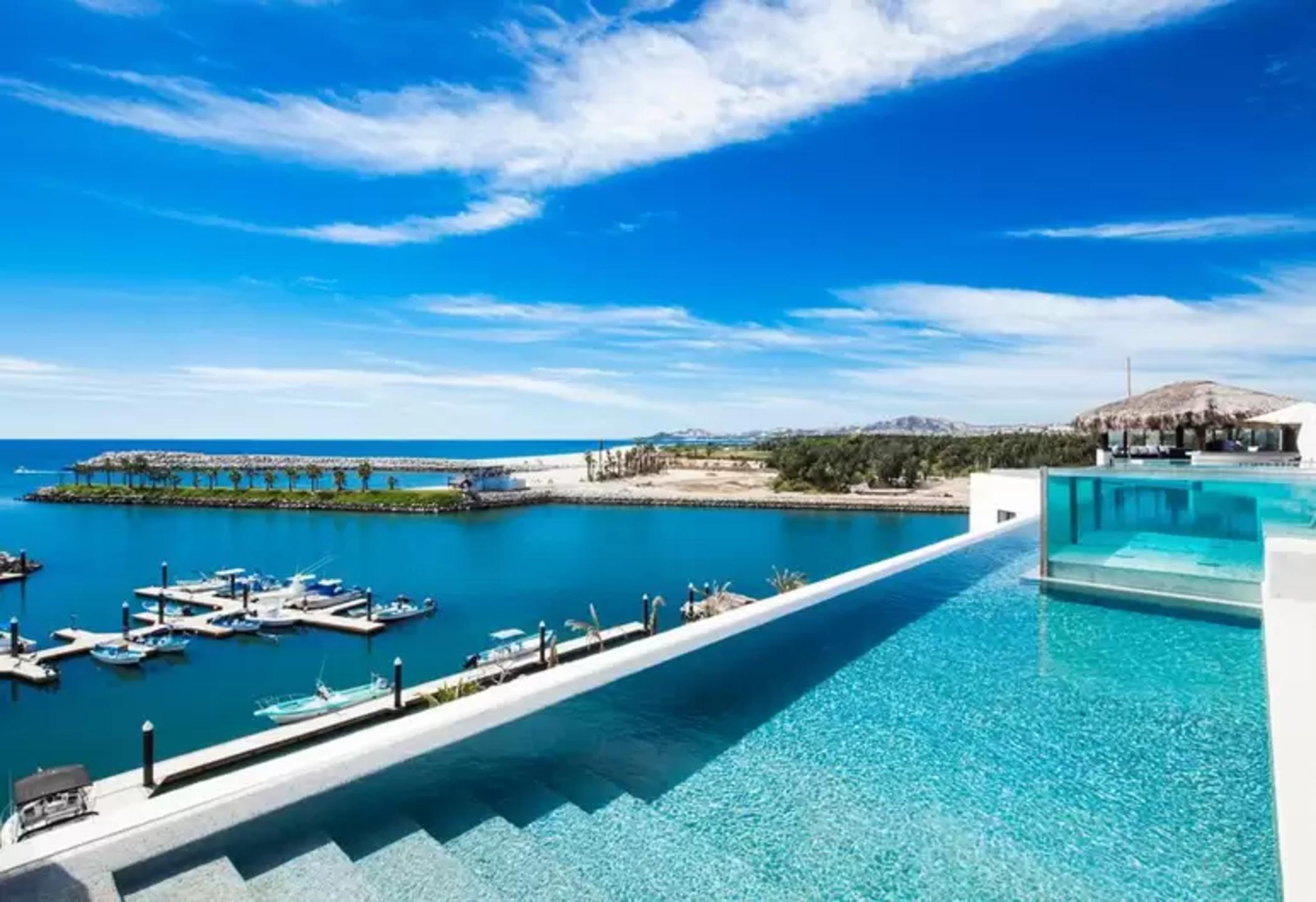 Hotel El Ganzo Adults Only San José del Cabo Exterior foto