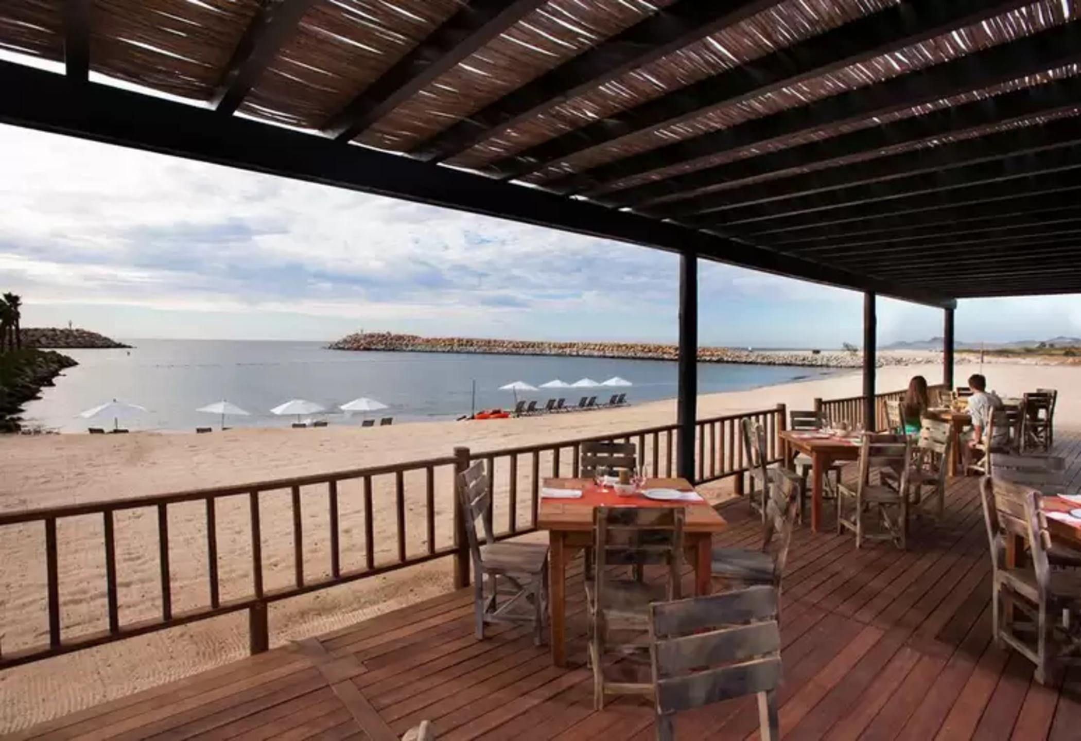Hotel El Ganzo Adults Only San José del Cabo Exterior foto