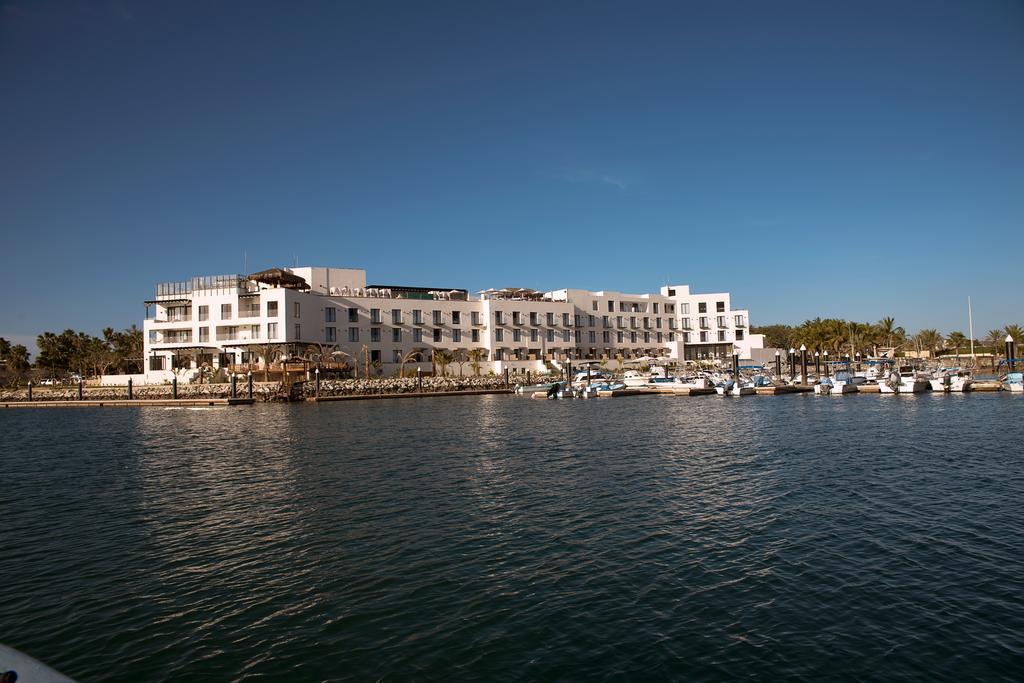 Hotel El Ganzo Adults Only San José del Cabo Exterior foto