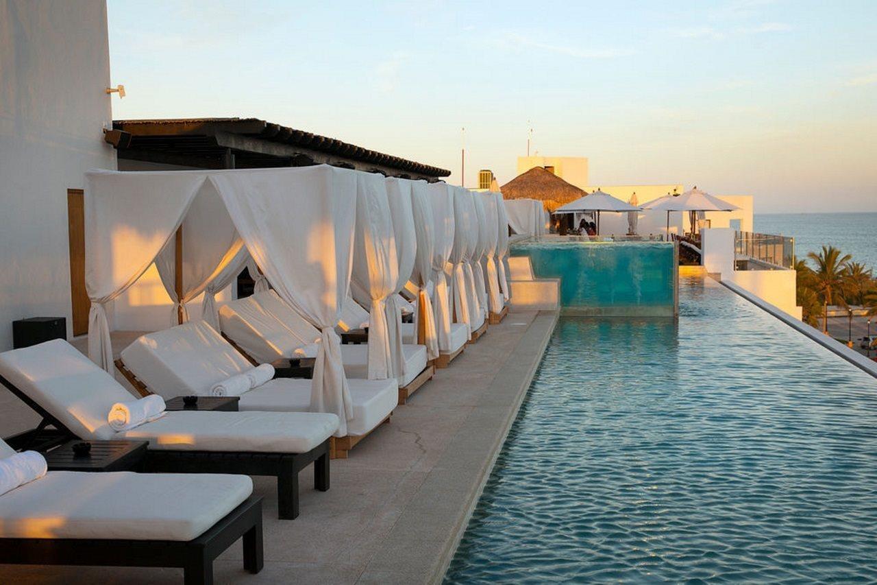 Hotel El Ganzo Adults Only San José del Cabo Exterior foto