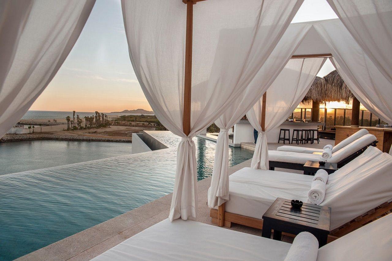 Hotel El Ganzo Adults Only San José del Cabo Exterior foto