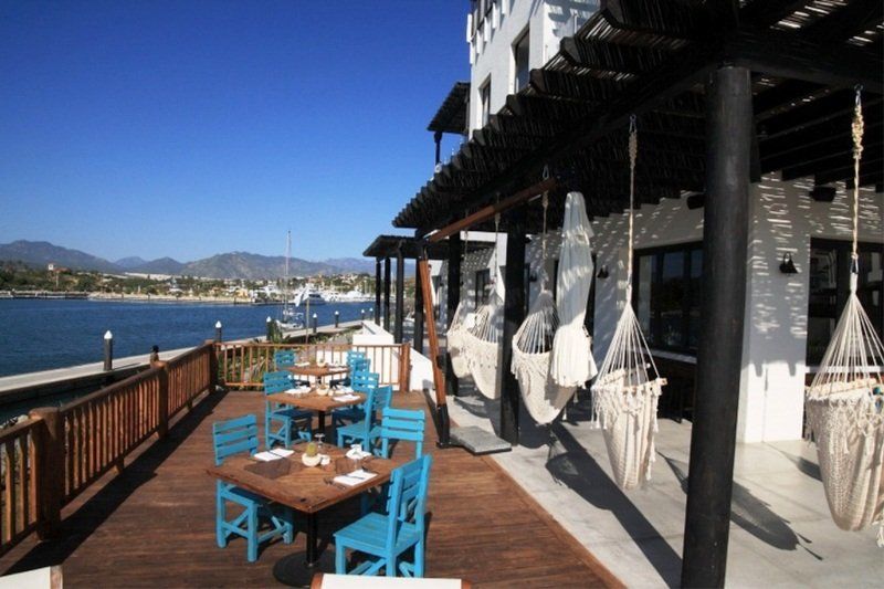 Hotel El Ganzo Adults Only San José del Cabo Exterior foto
