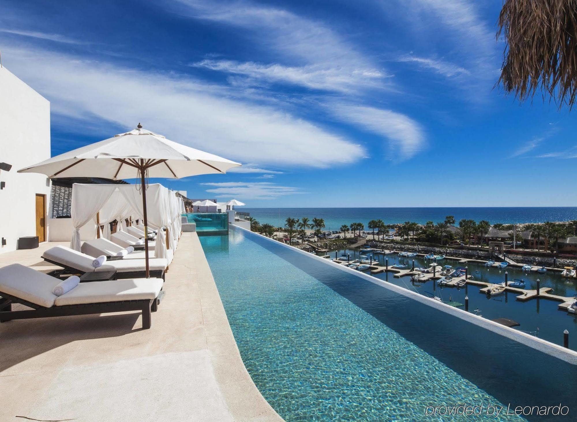 Hotel El Ganzo Adults Only San José del Cabo Exterior foto